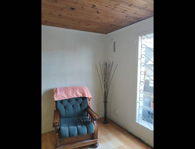 3 BEDROOM HOUSE FOR SALE IN TAFELSIG